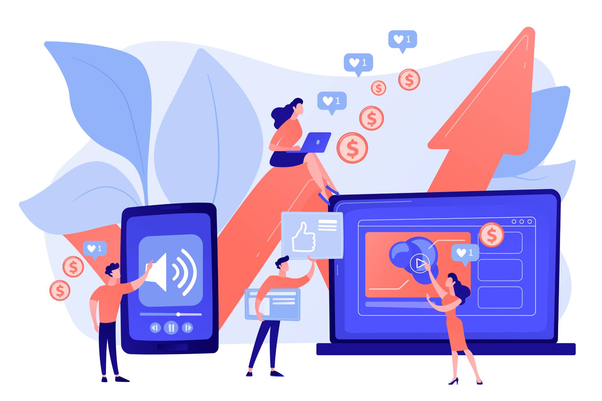 social-report